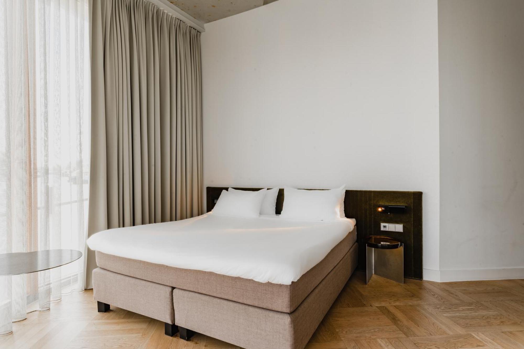 Hotel Pontsteiger Amsterdam Ruang foto