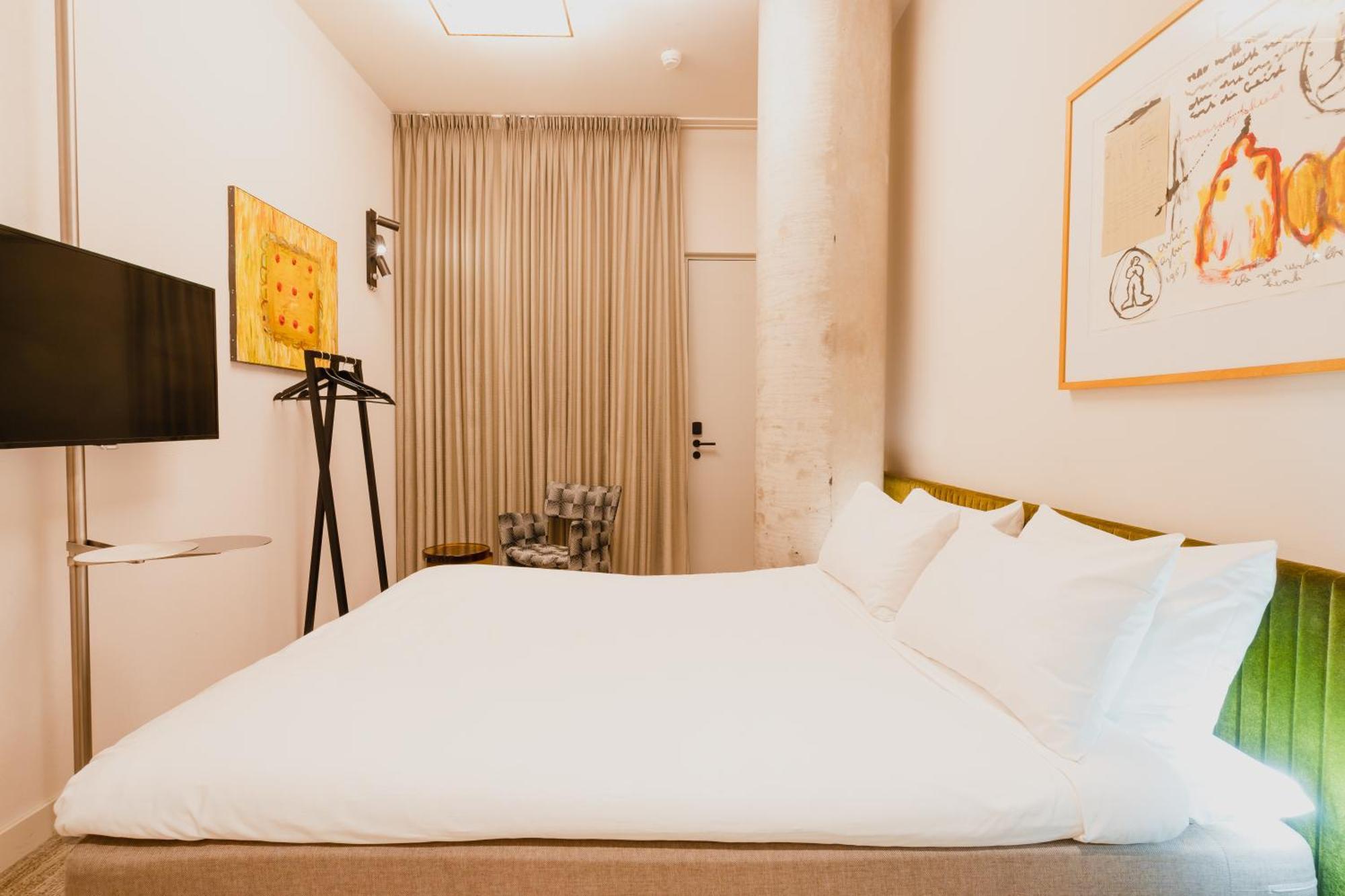 Hotel Pontsteiger Amsterdam Ruang foto